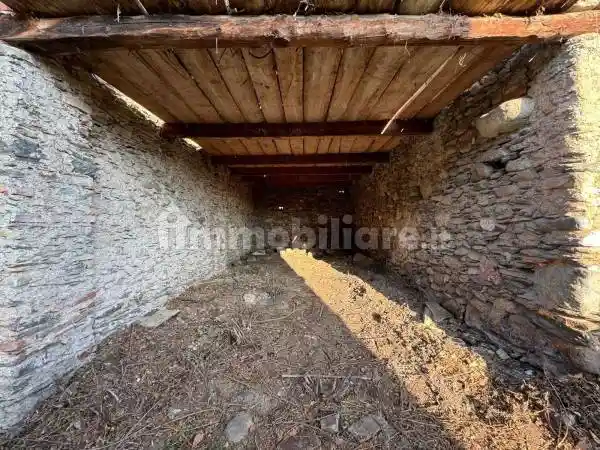Rustico - Casale in vendita a Paesana