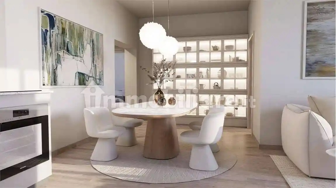 Appartamento in vendita a Livorno