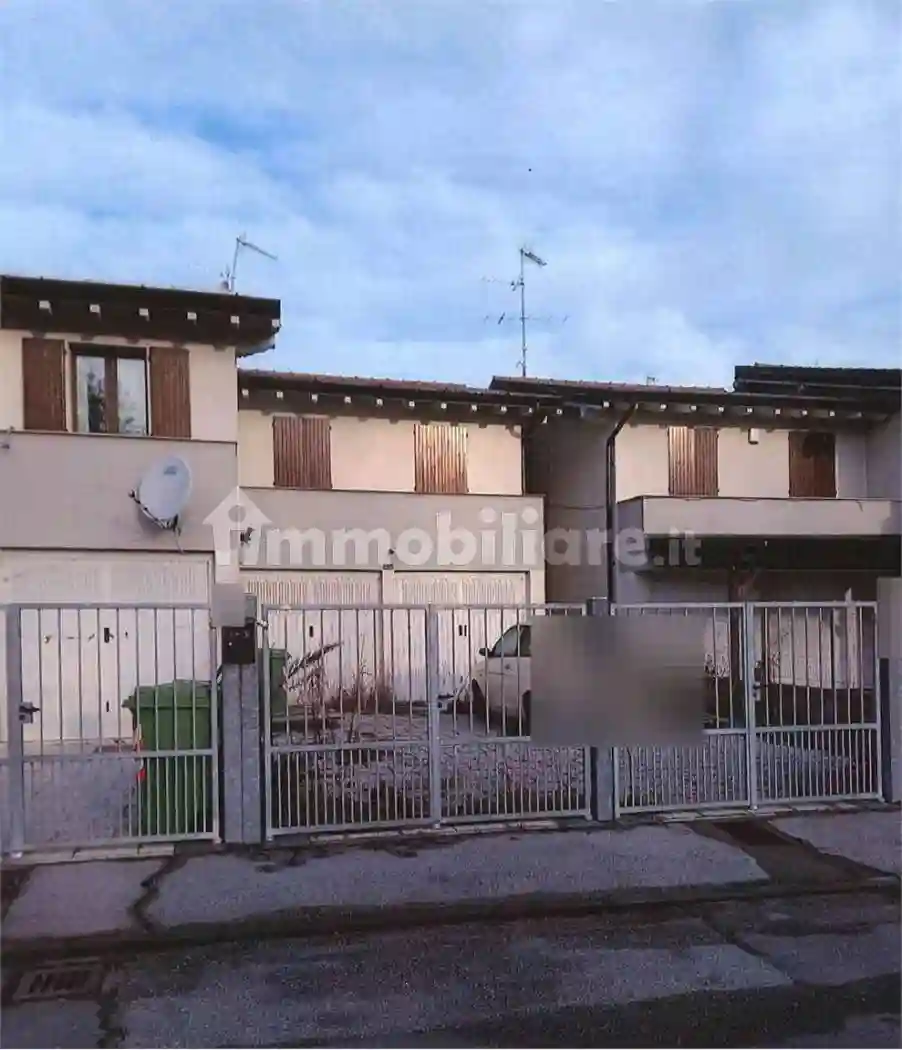 Villetta a schiera - foto 2