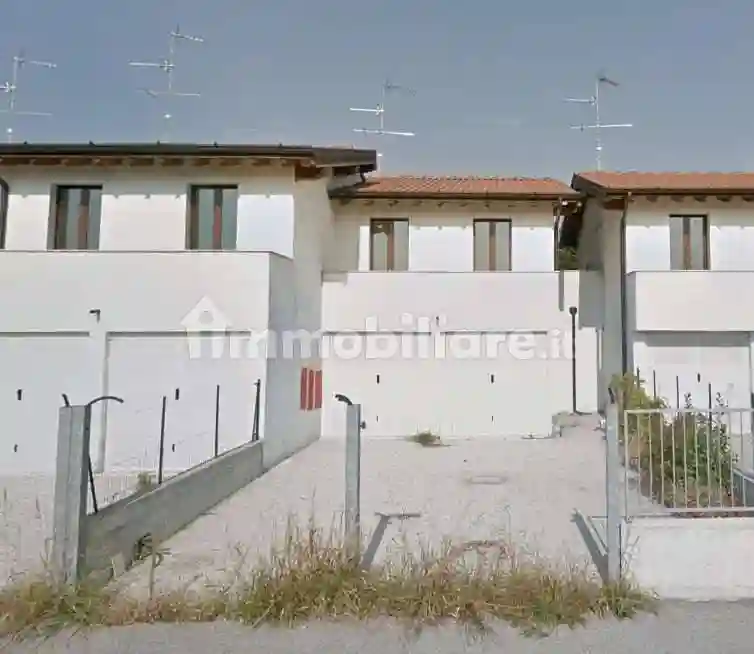 Villetta a schiera - foto 3