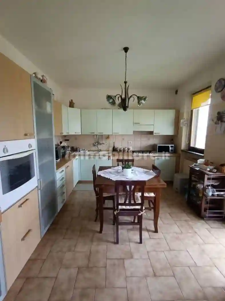 Villetta a schiera - foto 3