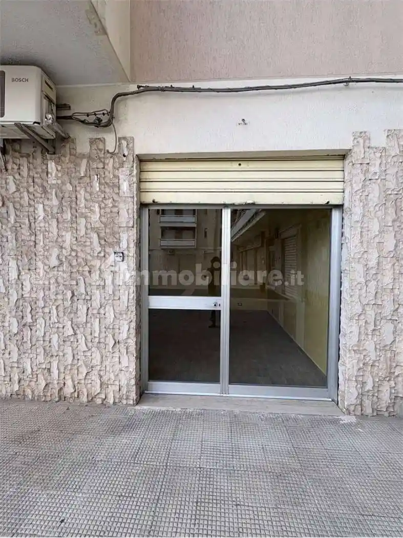 Appartamento in vendita a Canosa di Puglia