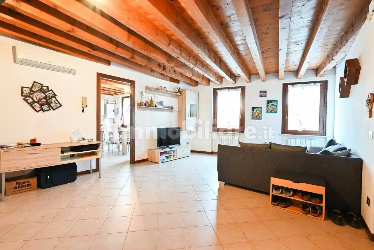 Appartamento in vendita a Zevio