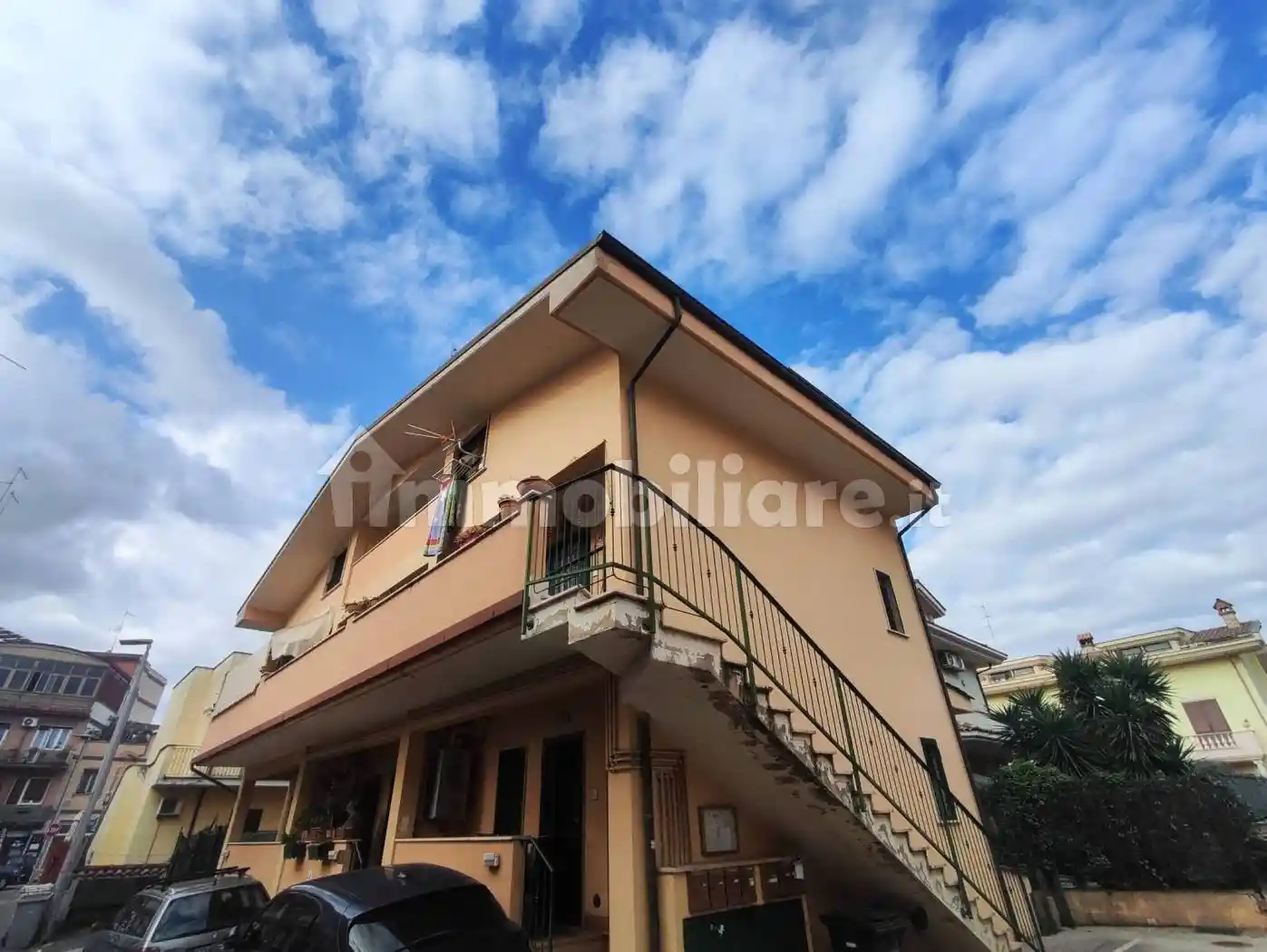 Appartamento in vendita a Guidonia Montecelio