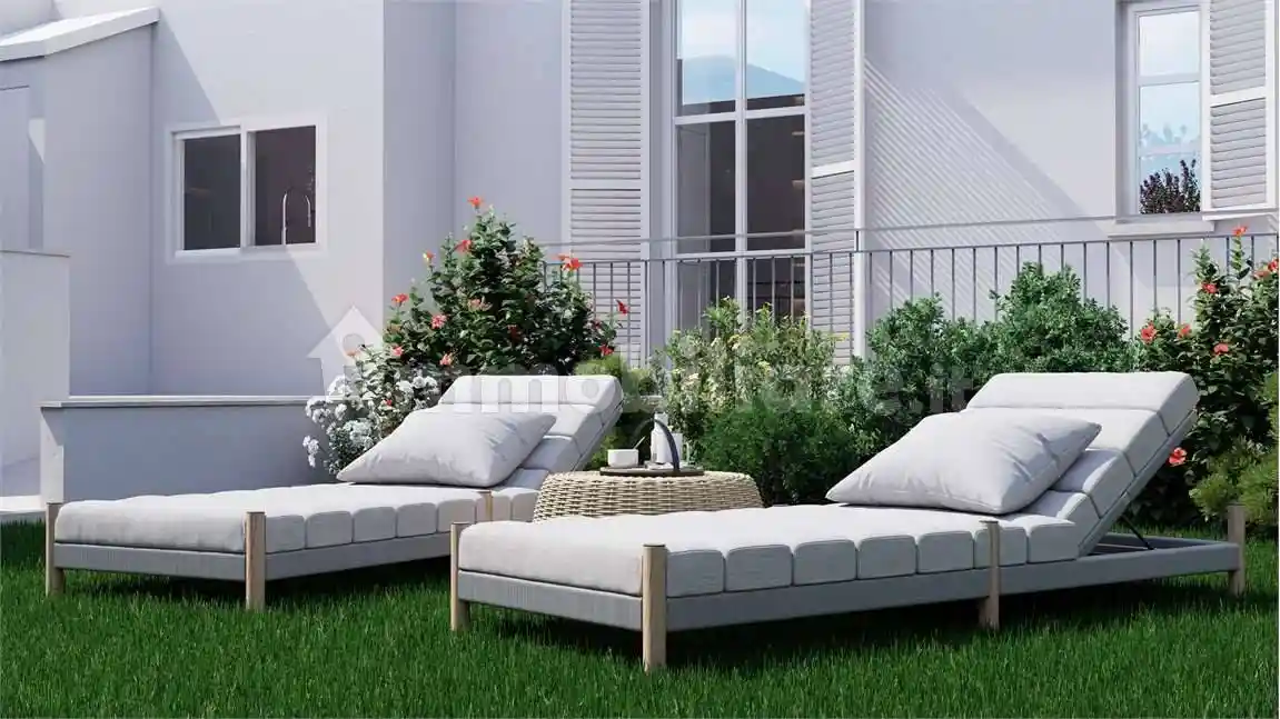 Appartamento in vendita a Livorno