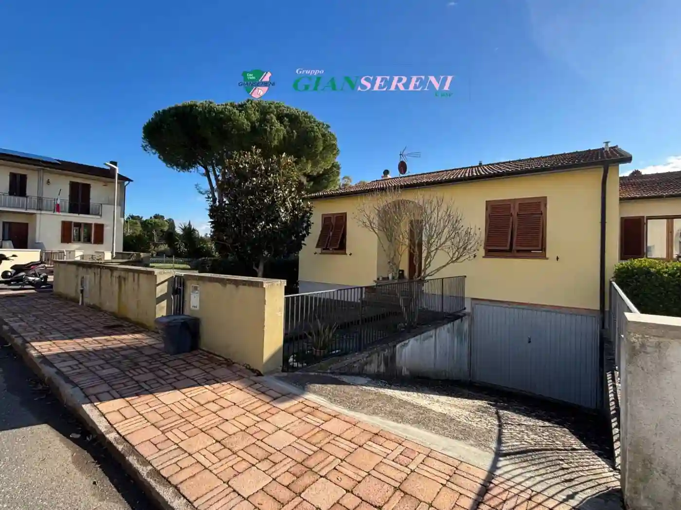 Villetta a schiera - foto 2