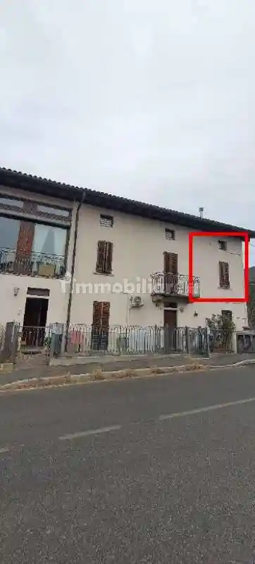 Appartamento in vendita a Brinzio