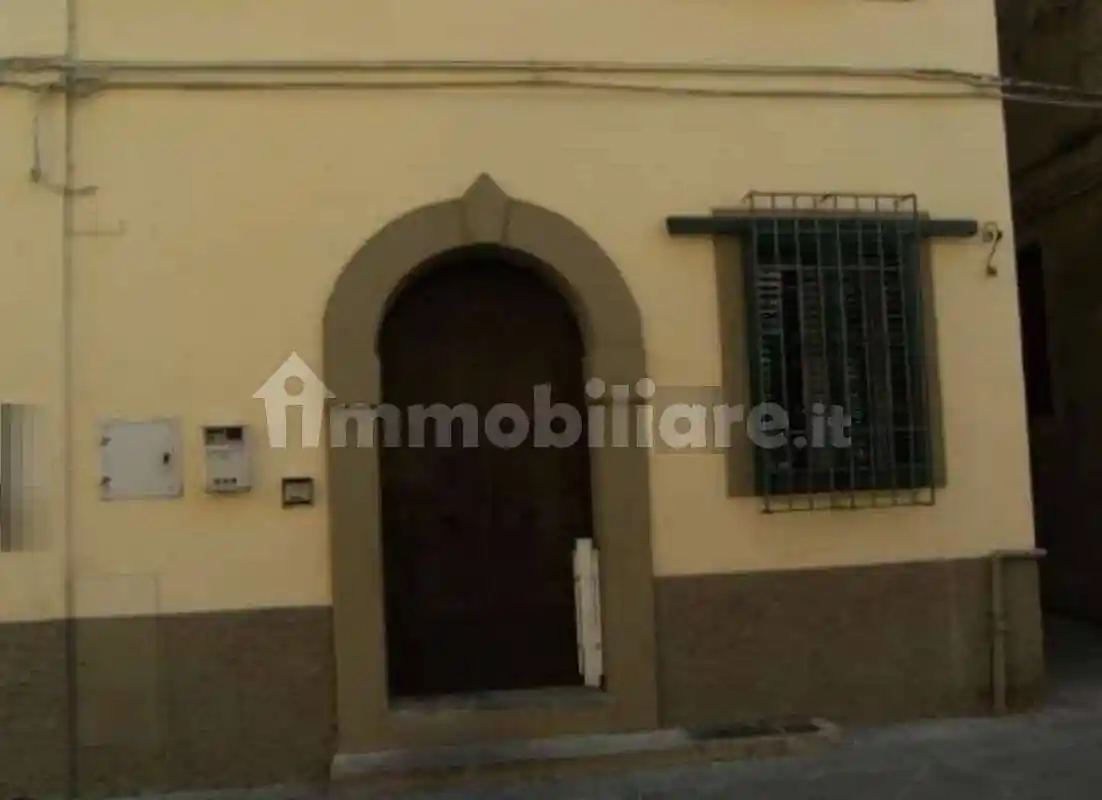 Appartamento in vendita a Fucecchio