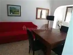 Appartamento in affitto a Frosinone