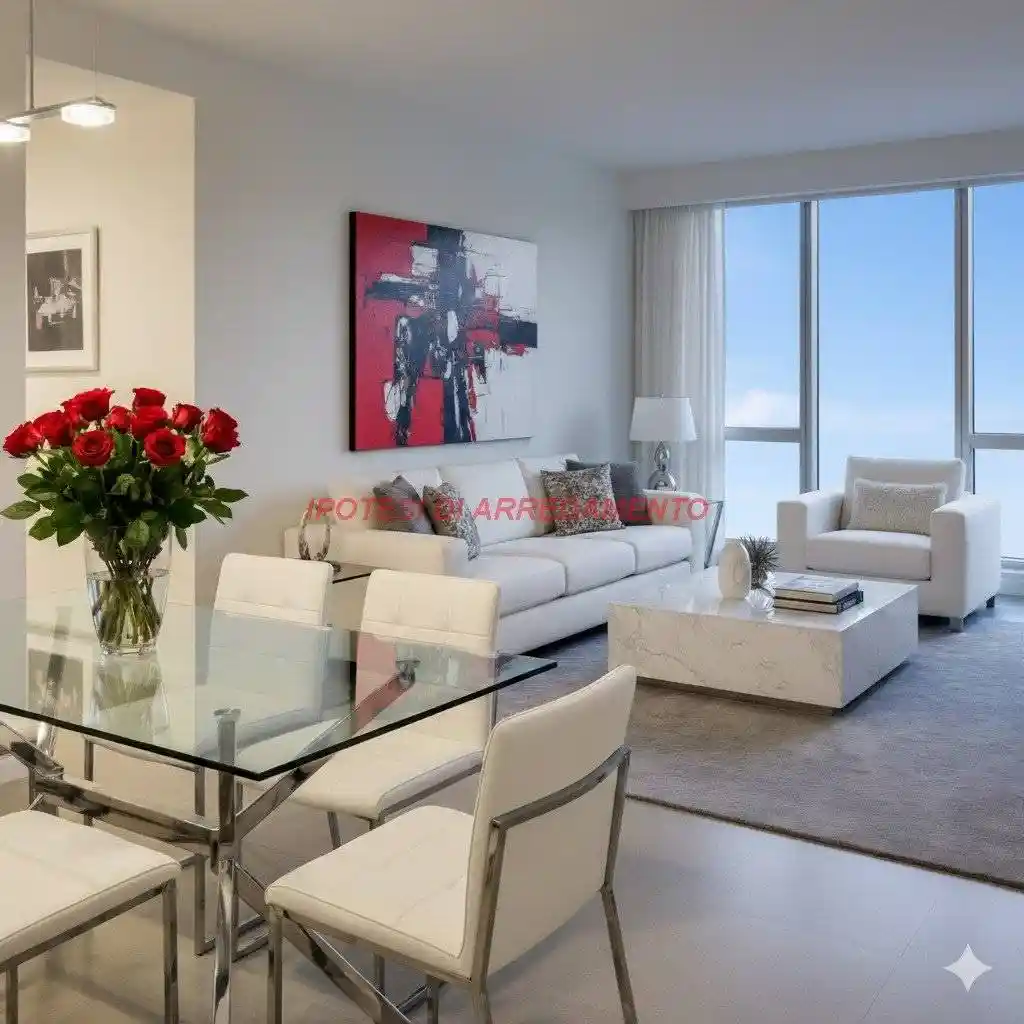 Attico - Mansarda in vendita a Salò