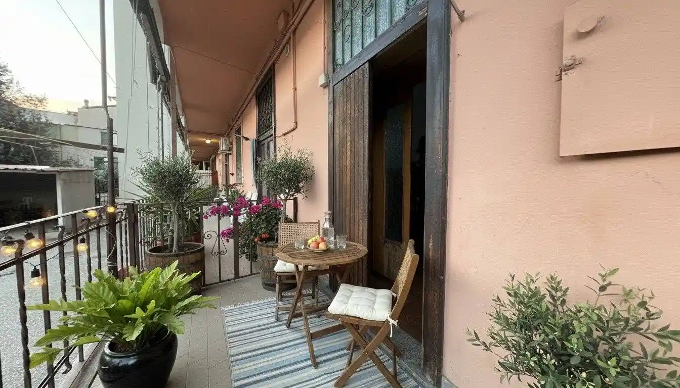 Appartamento in vendita a Monza