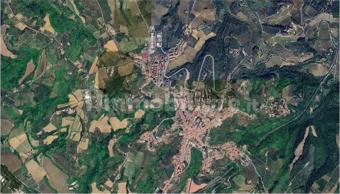 Appartamento in vendita a San Casciano in Val di Pesa