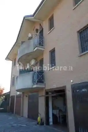 Appartamento in vendita a Castello d'Argile