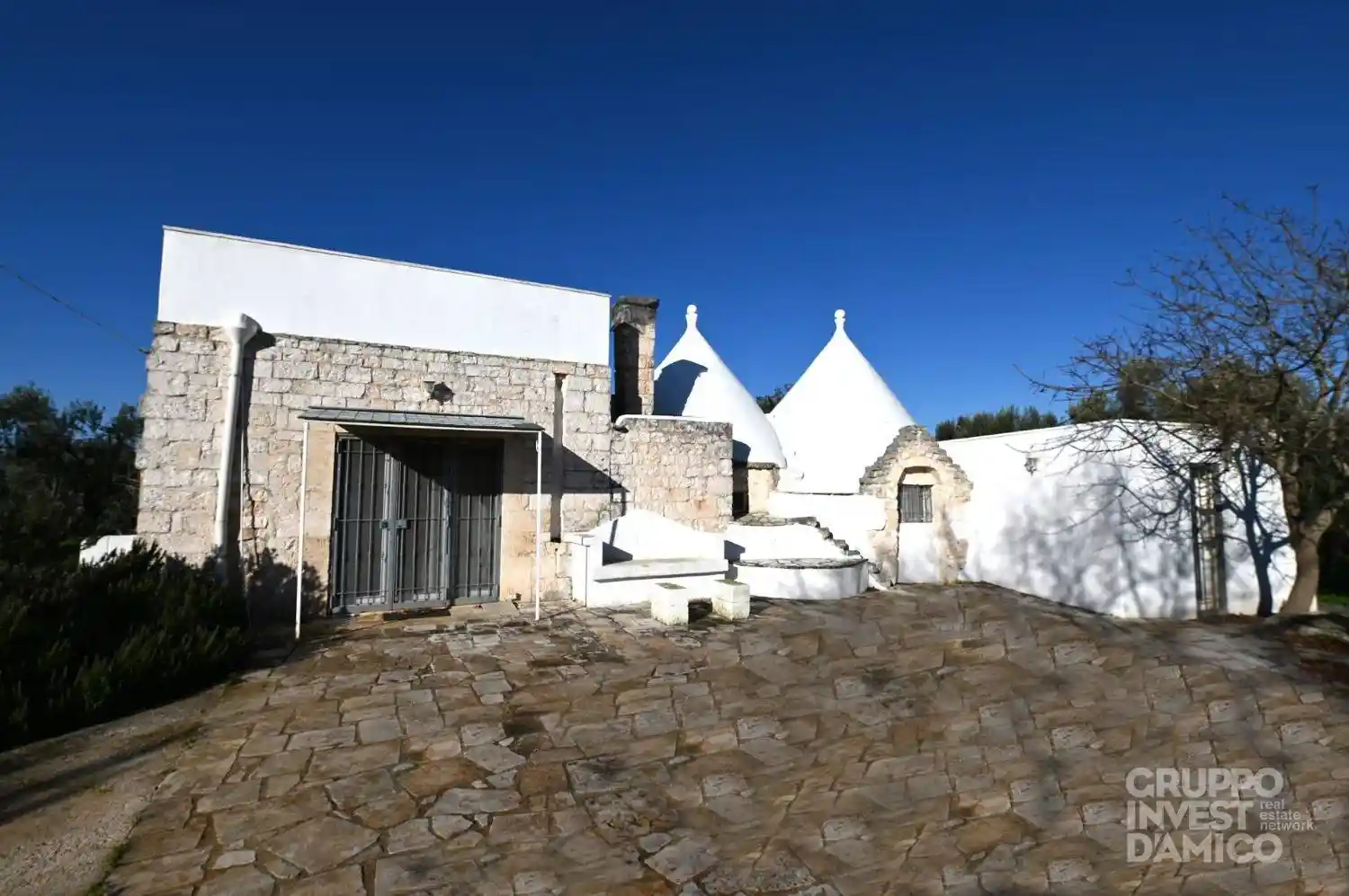 Rustico - Casale in vendita a Ceglie Messapica