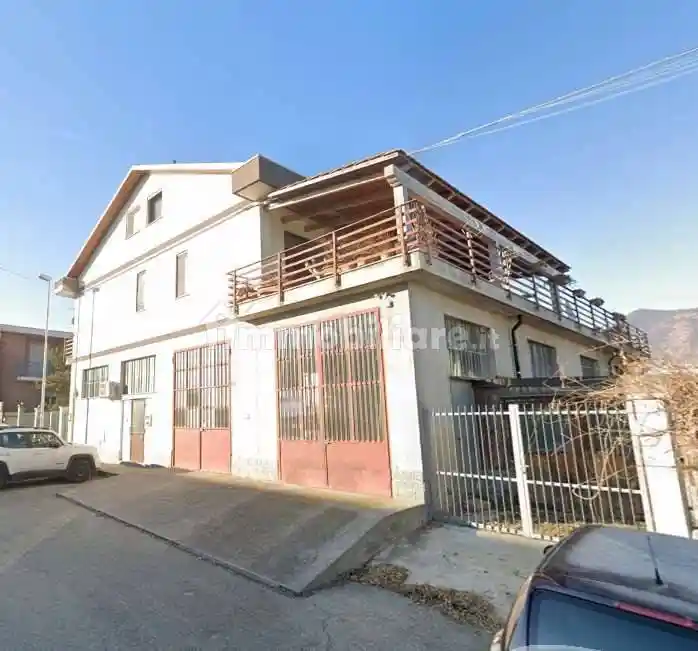 Casa indipendente in vendita a Alpignano