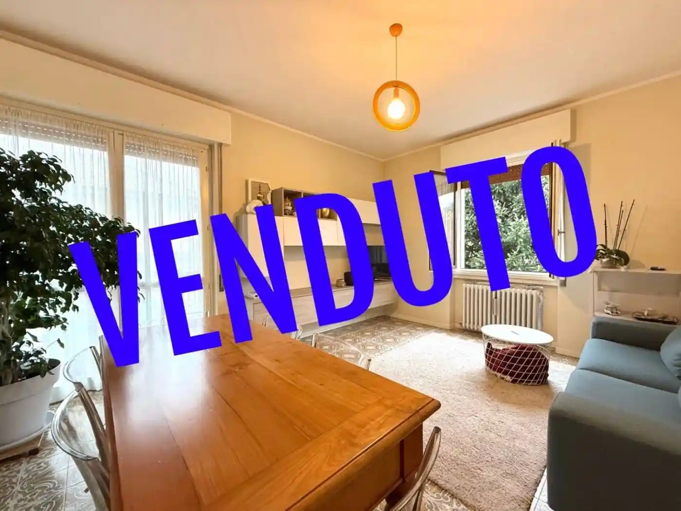 Appartamento in vendita a Merate