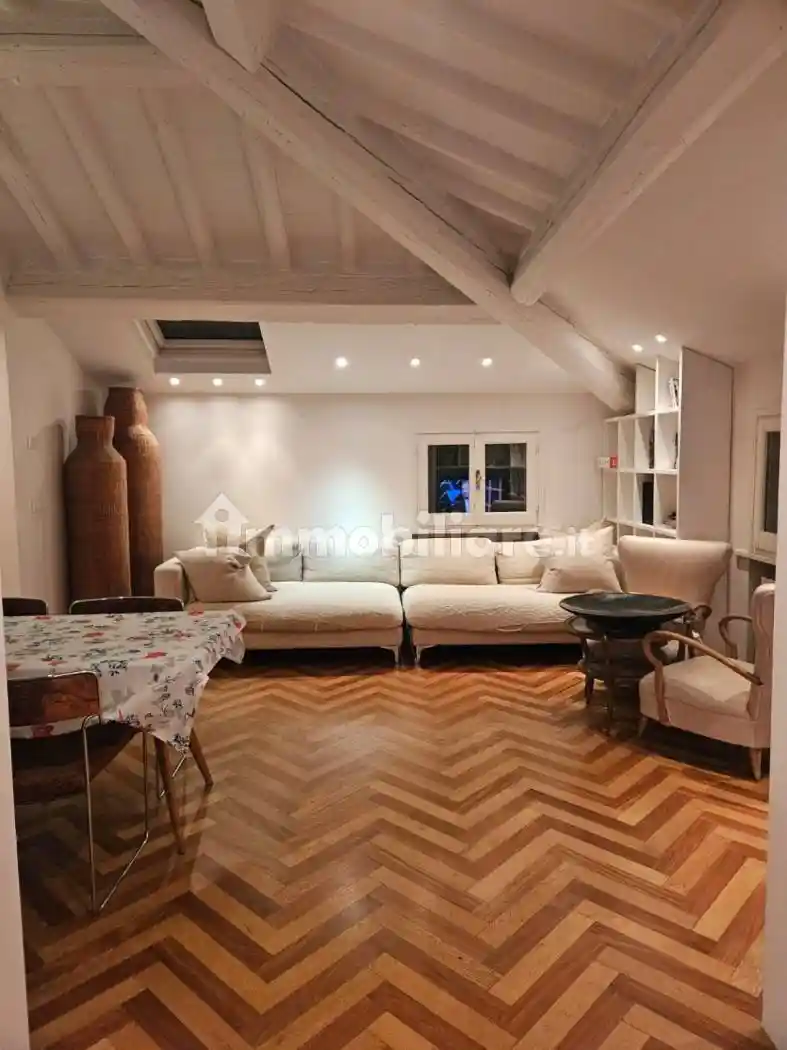 Appartamento in affitto a Reggio Emilia