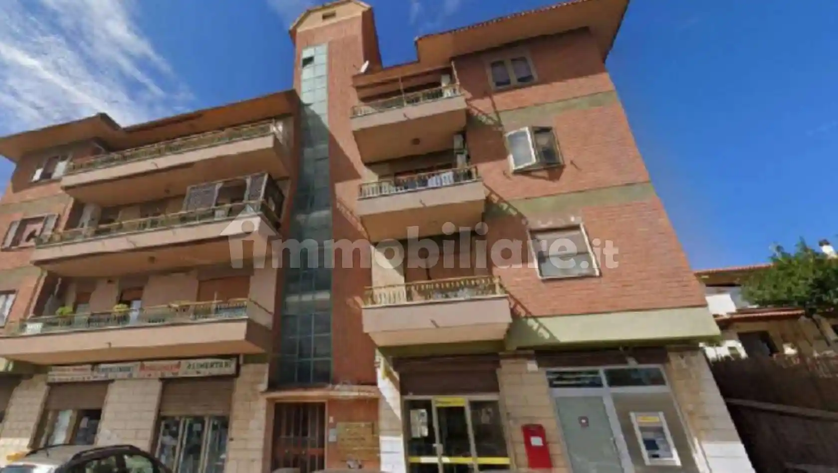 Appartamento in vendita a Monte Romano