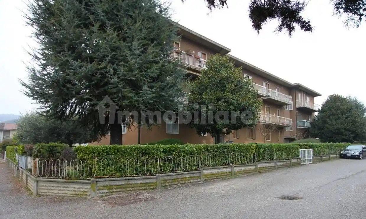 Appartamento in vendita a Tregnago