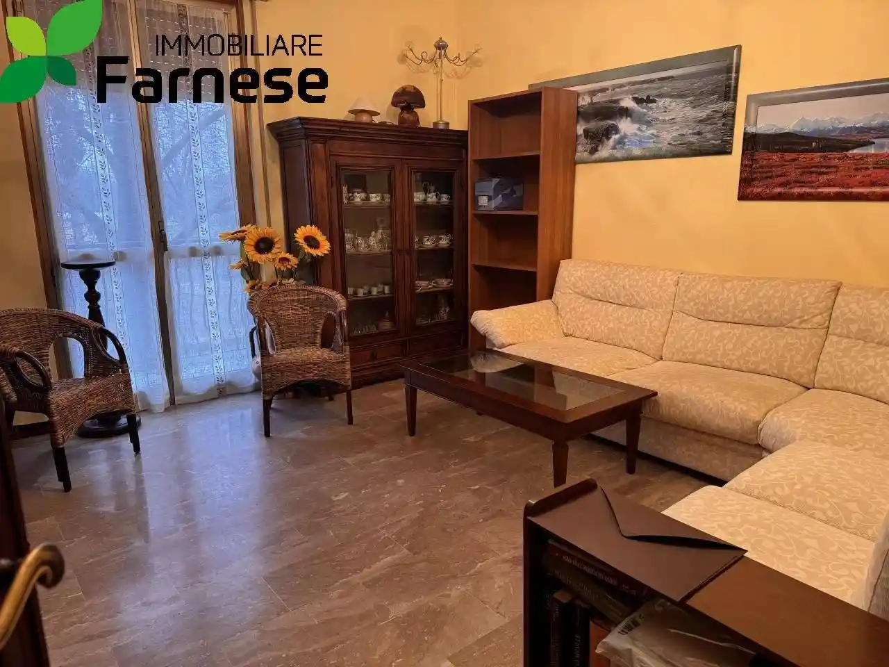 Appartamento in vendita a Piacenza