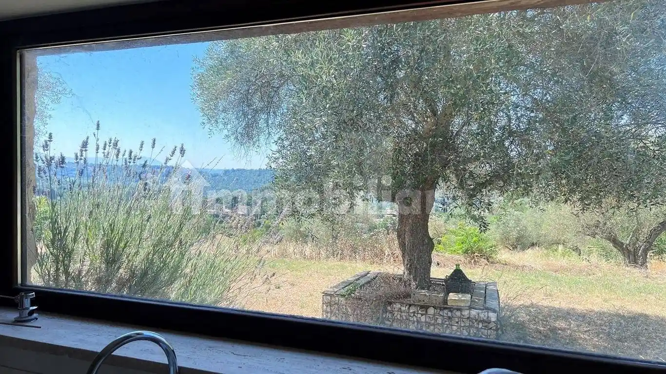 Rustico - Casale in vendita a Collevecchio