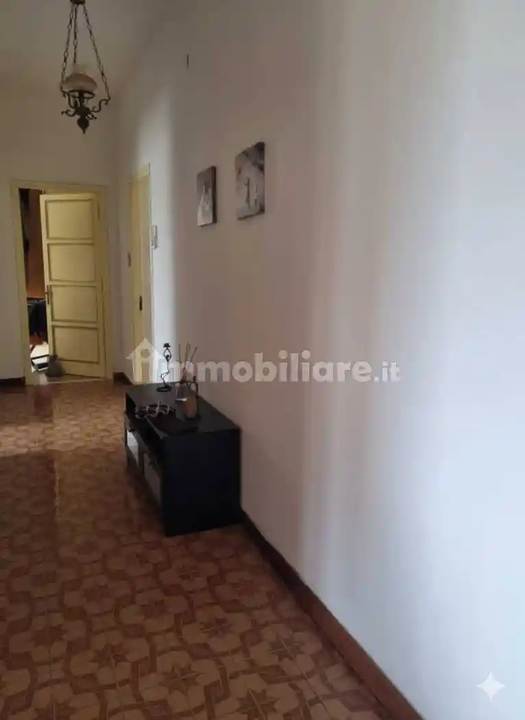 Appartamento in vendita a San Giorgio a Liri