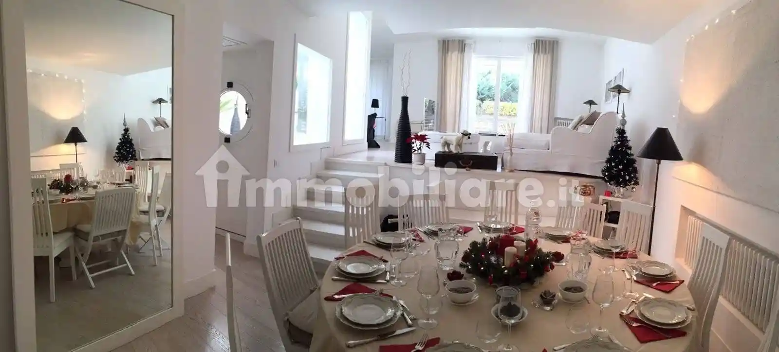 Villetta a schiera in vendita a Roma