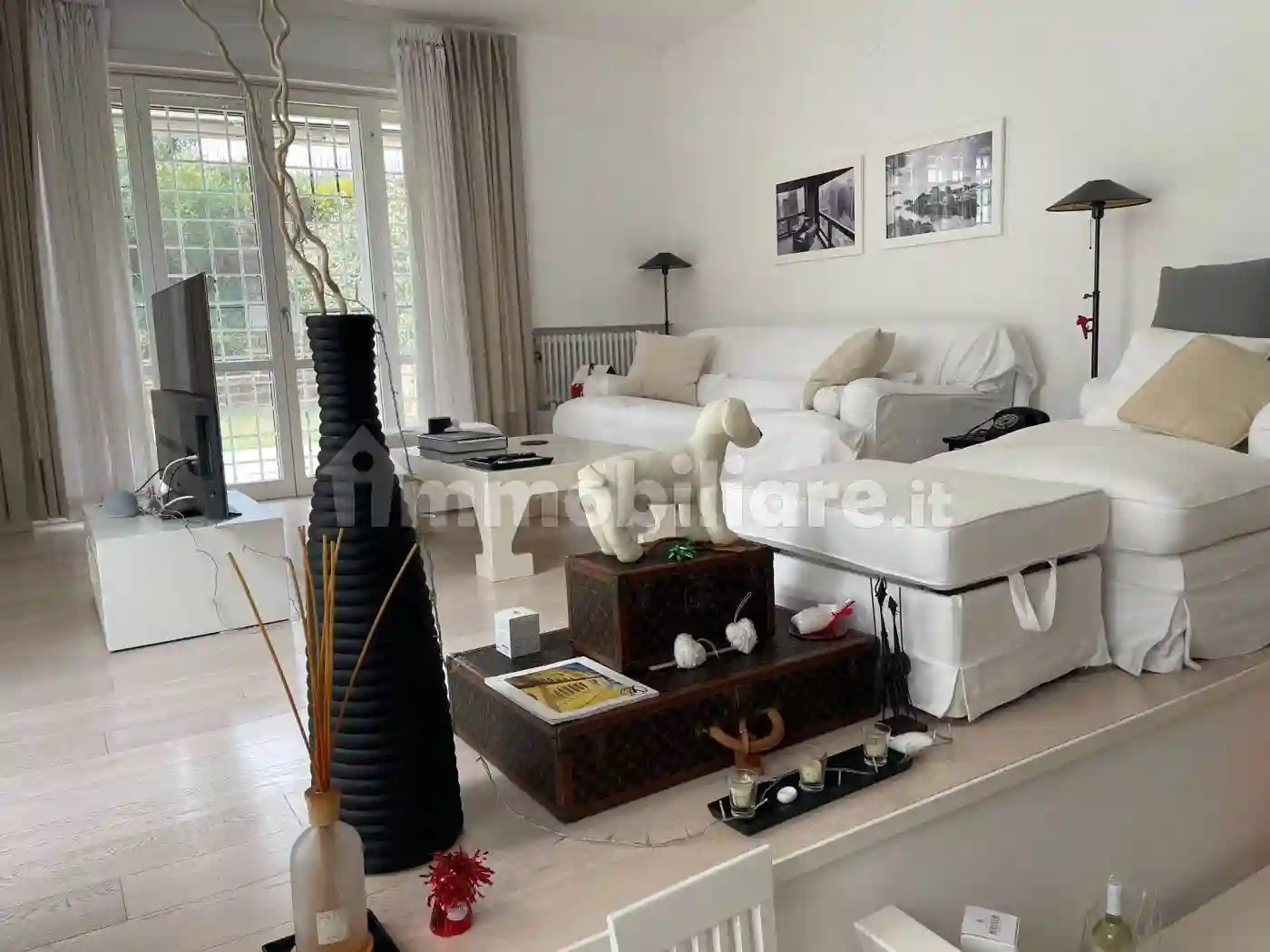 Villetta a schiera - foto 3