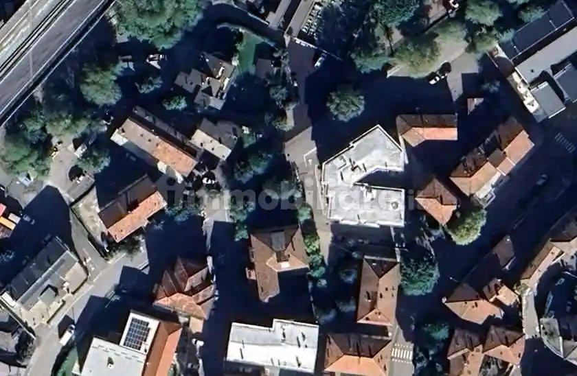 Appartamento in vendita a Monzuno