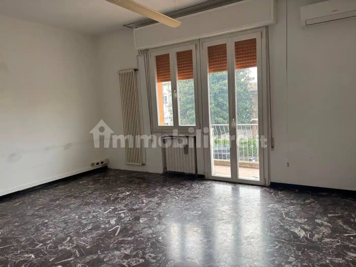 Appartamento in vendita a Occhiobello