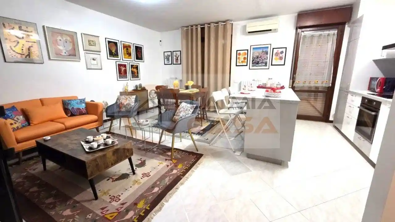 Appartamento in vendita a Albignasego