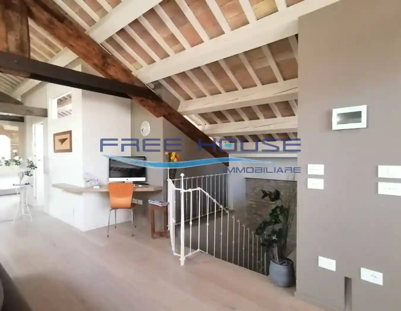 Attico - Mansarda - foto 3