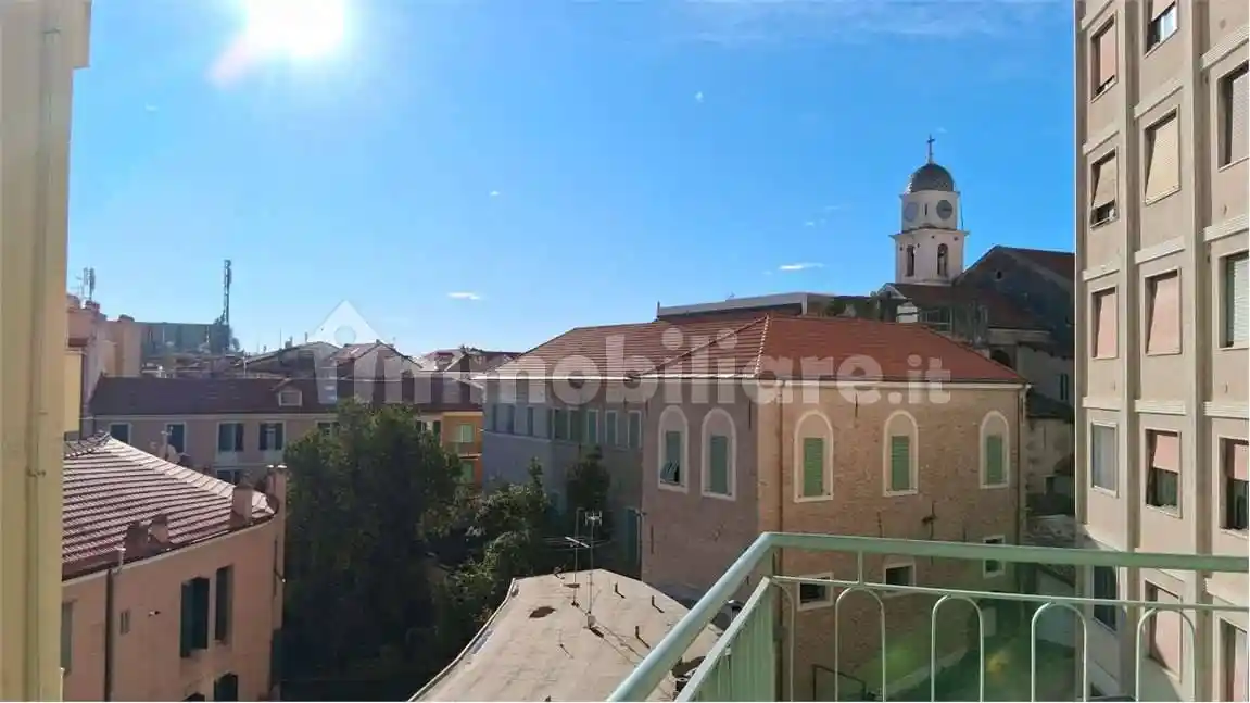 Appartamento in vendita a Sanremo