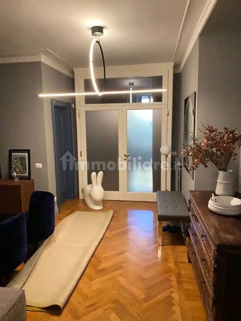 Appartamento in affitto a Brescia