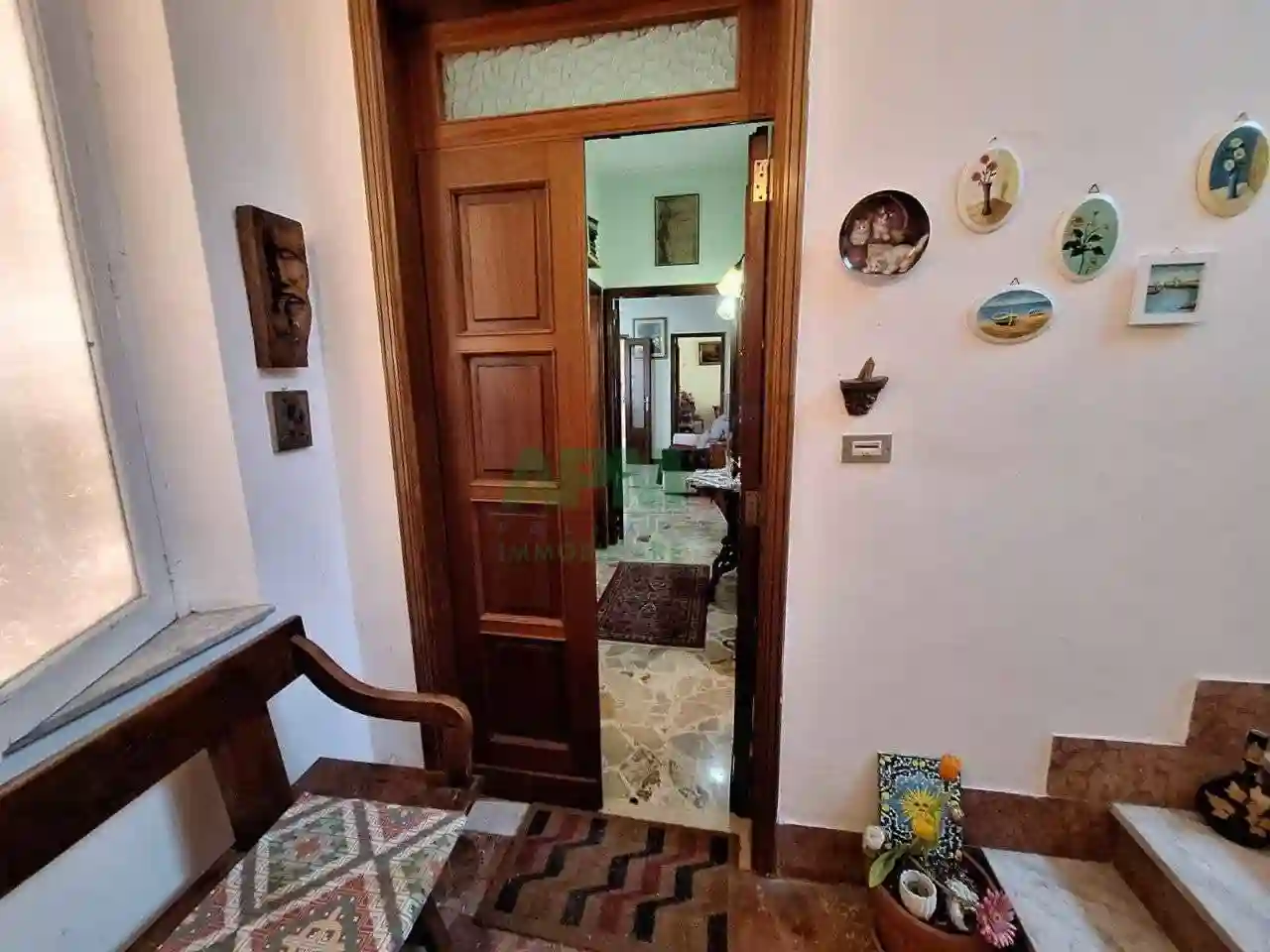 Palazzo - Edificio - foto 3