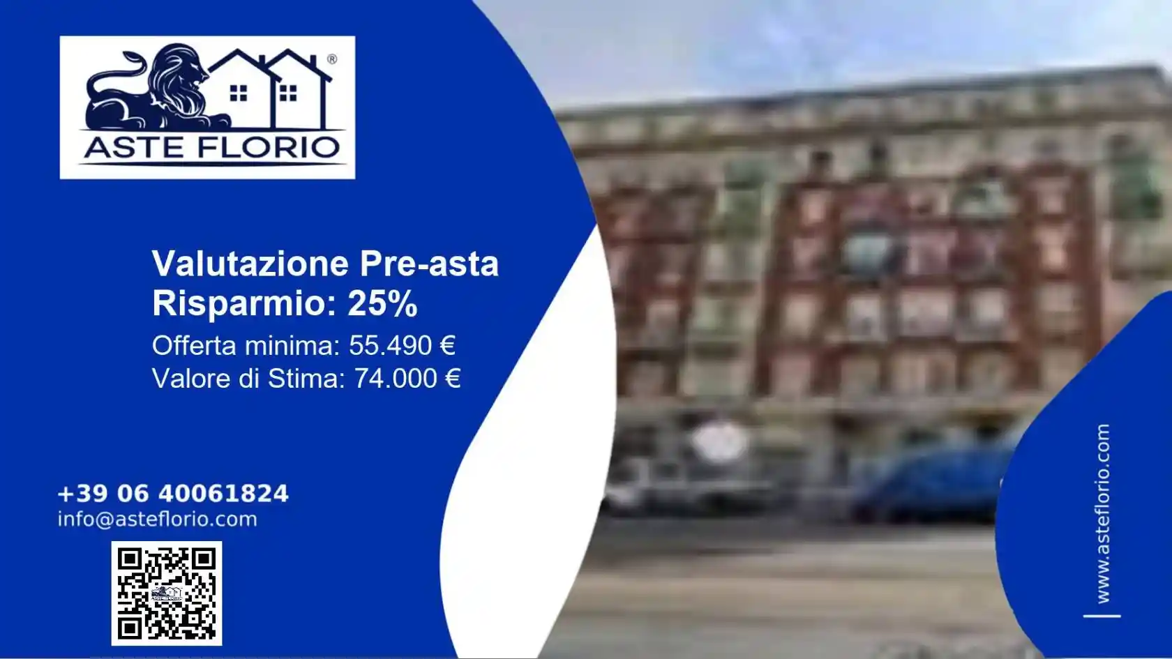 Appartamento in vendita a Torino