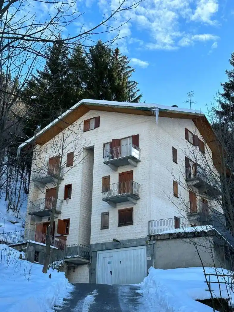 Appartamento in vendita a Limone Piemonte