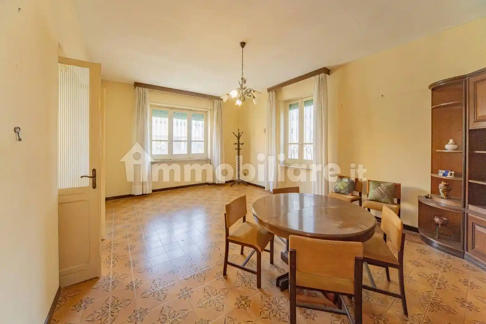 Villa in vendita a Sinnai