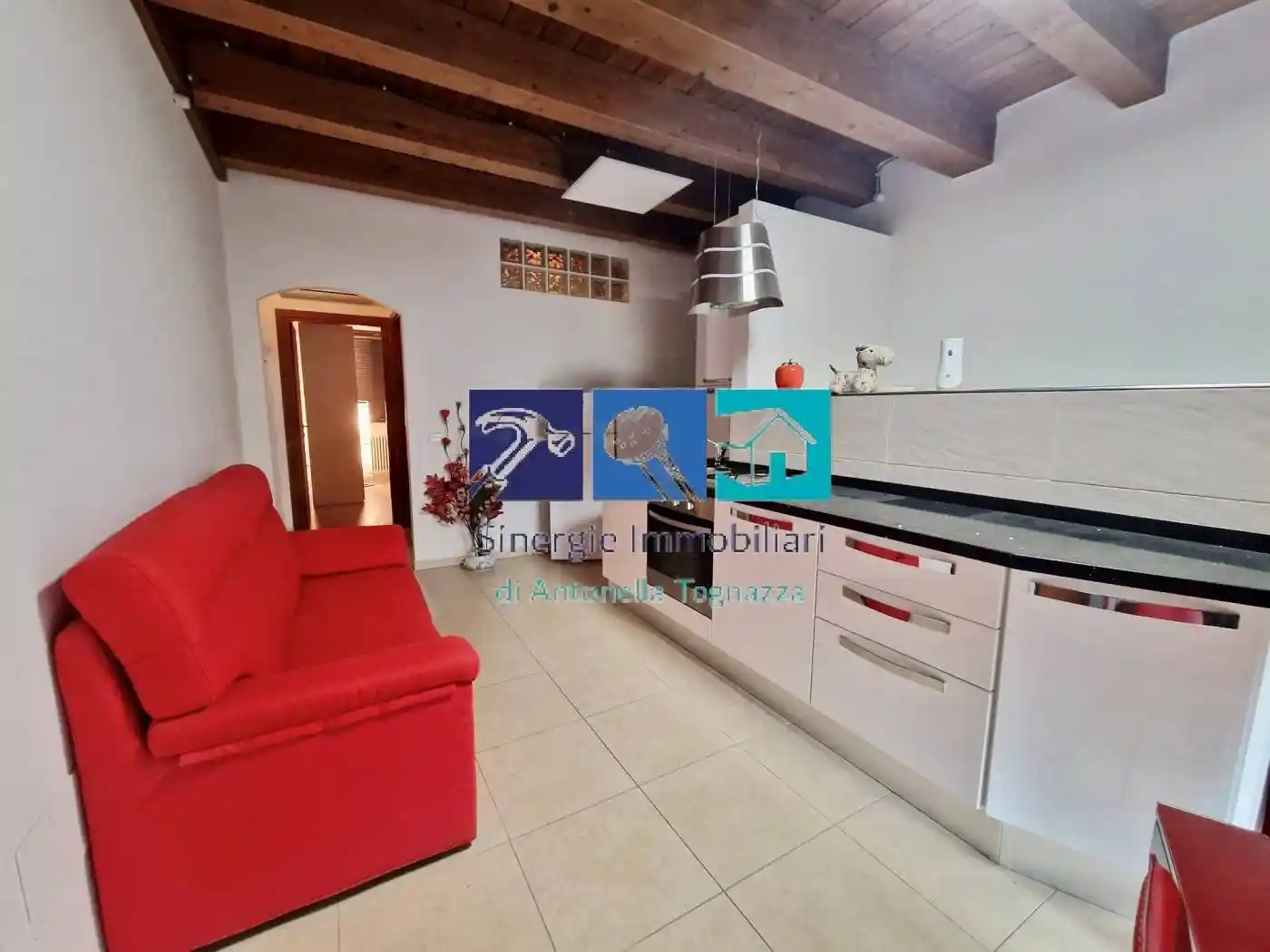 Appartamento in vendita a Ancona