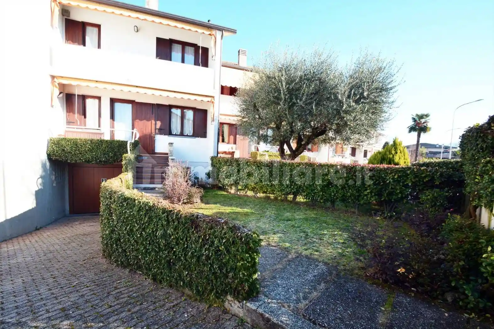 Appartamento in vendita a Monticello Conte Otto