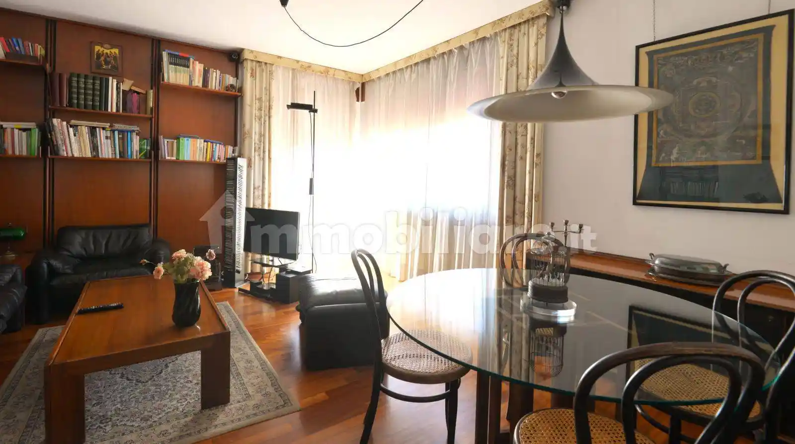 Appartamento in vendita a Treviso