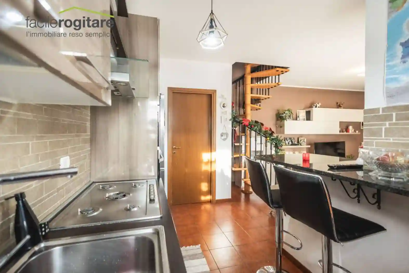 Appartamento - foto 4