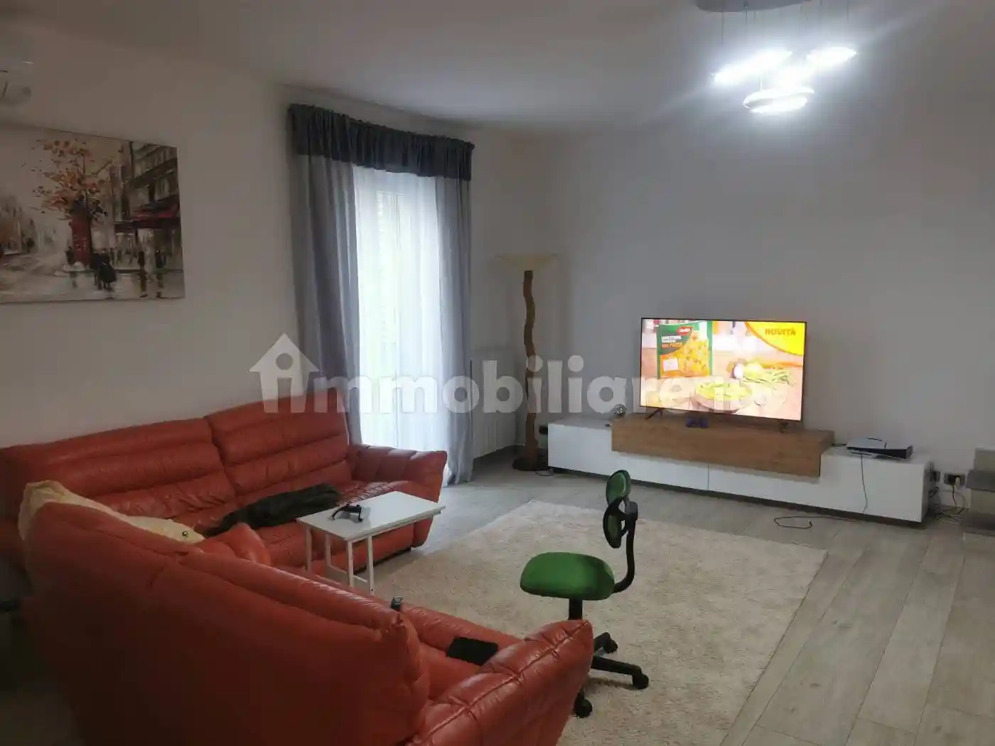 Villa in vendita a Scarperia e San Piero