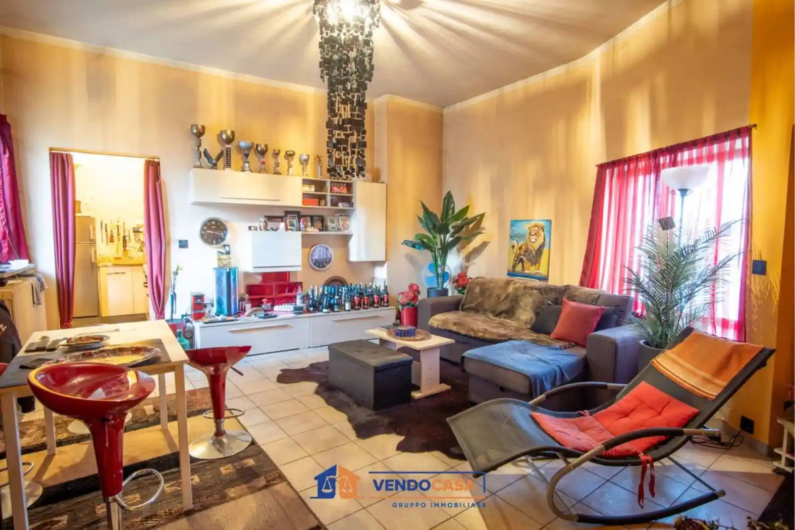 Appartamento in vendita a Pagno