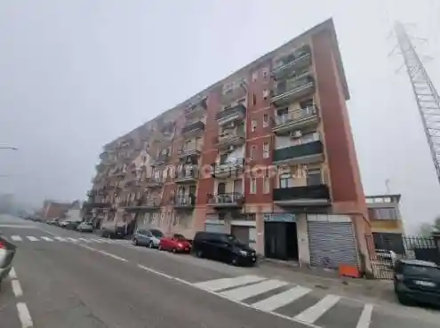 Appartamento in vendita a Cologno Monzese