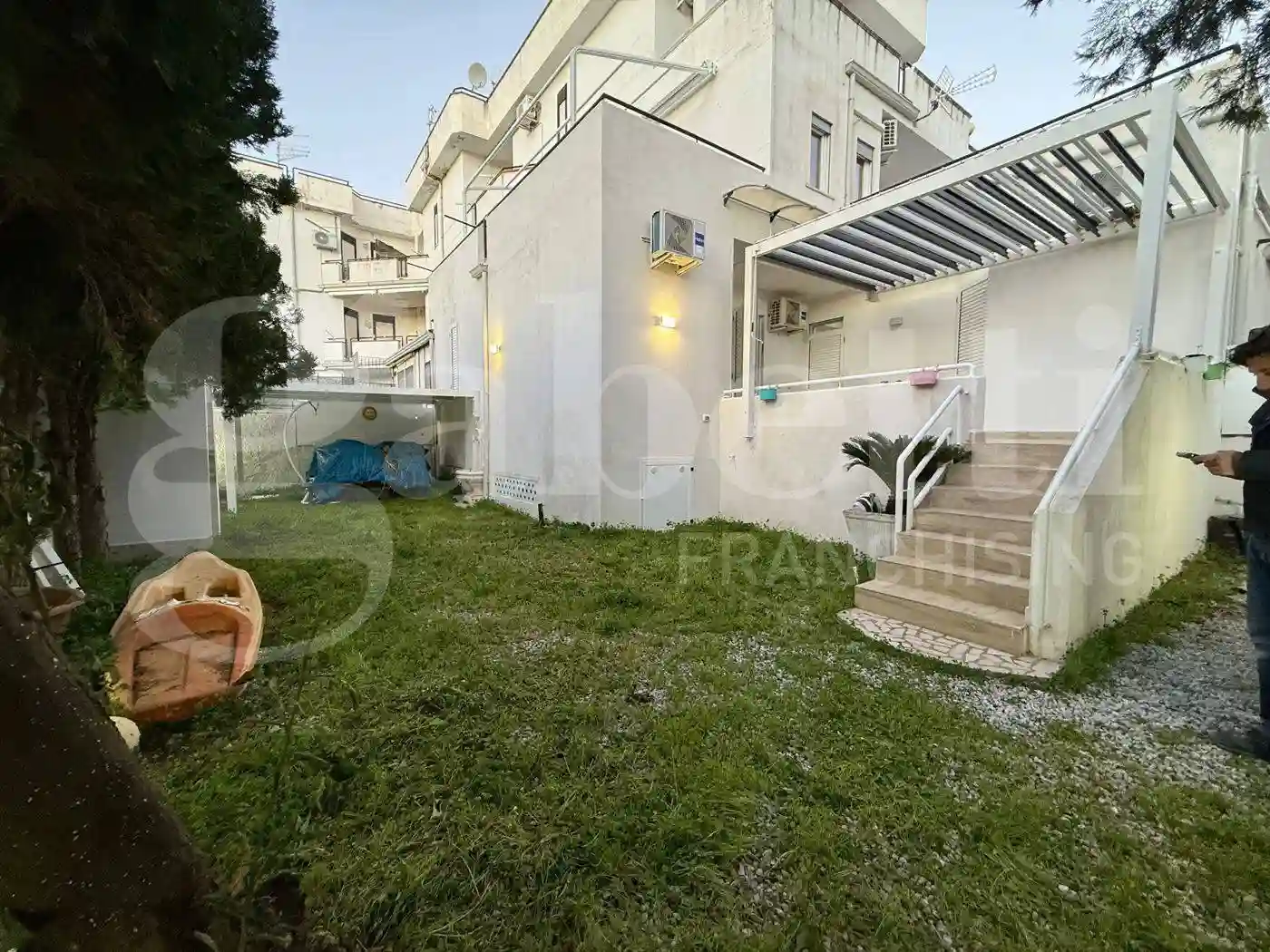 Casa indipendente - foto 4