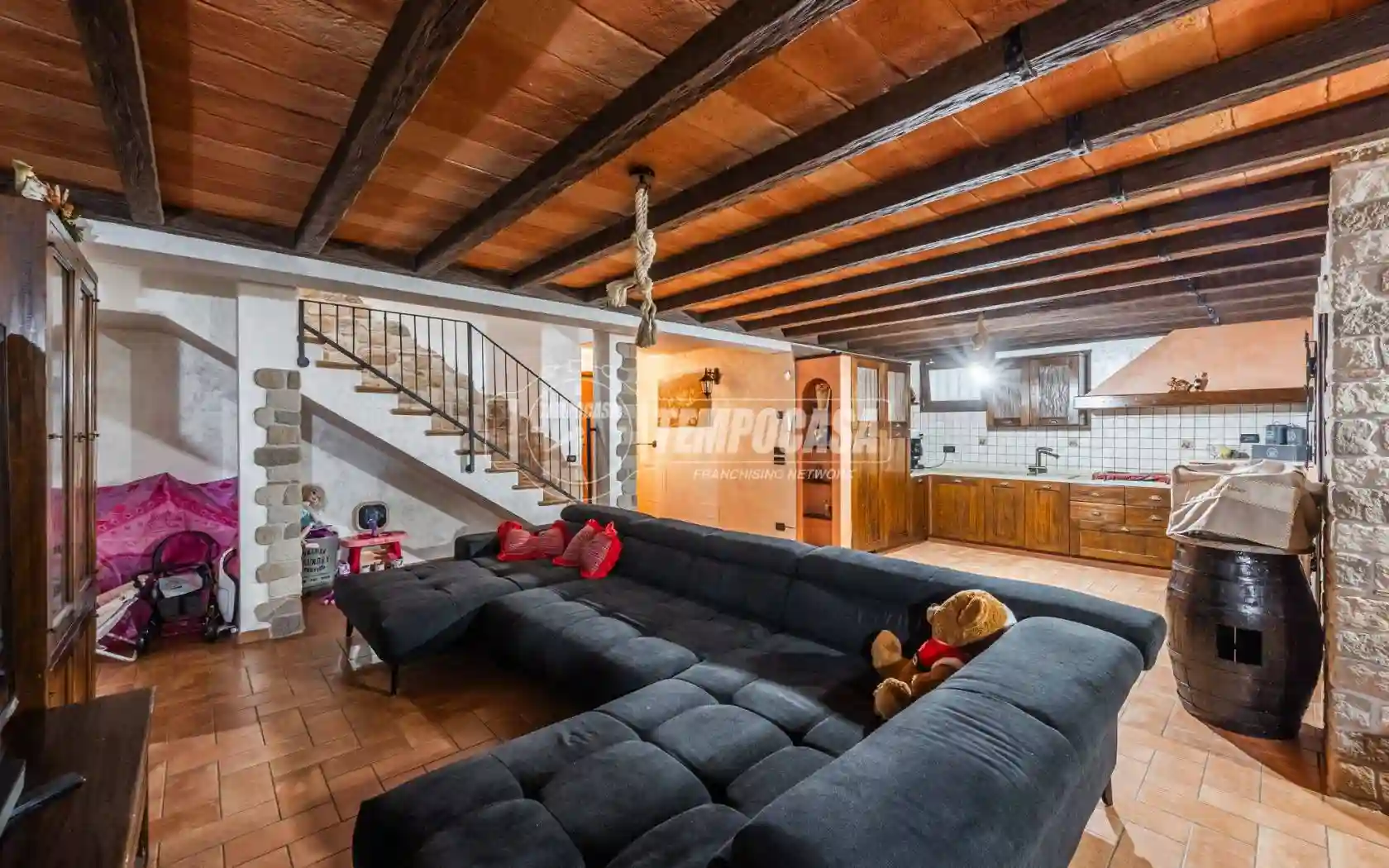 Villetta a schiera - foto 2