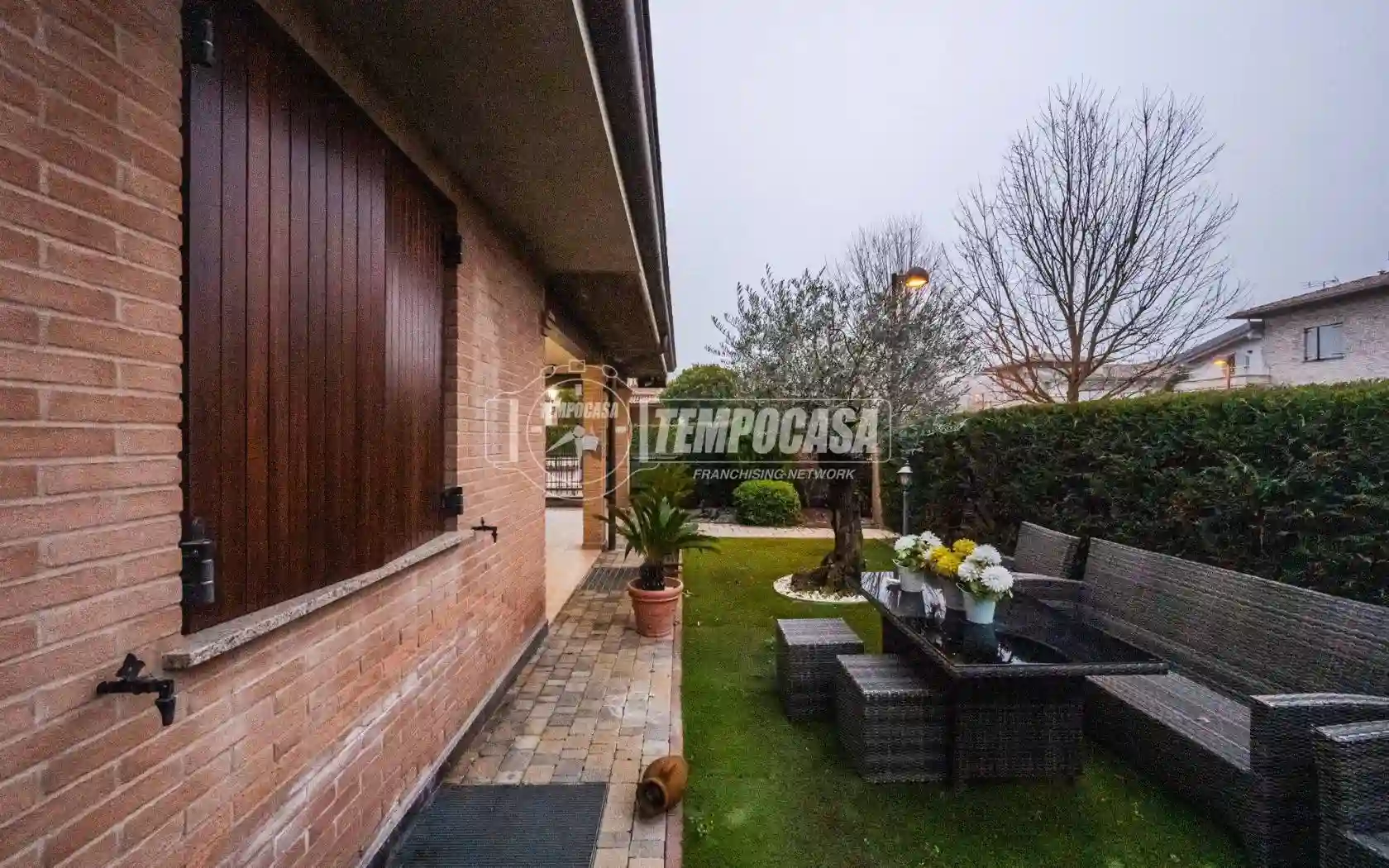 Villetta a schiera - foto 4