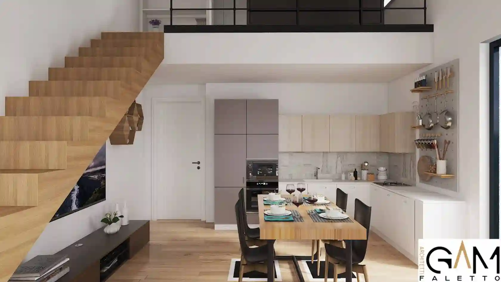 Appartamento - foto 2