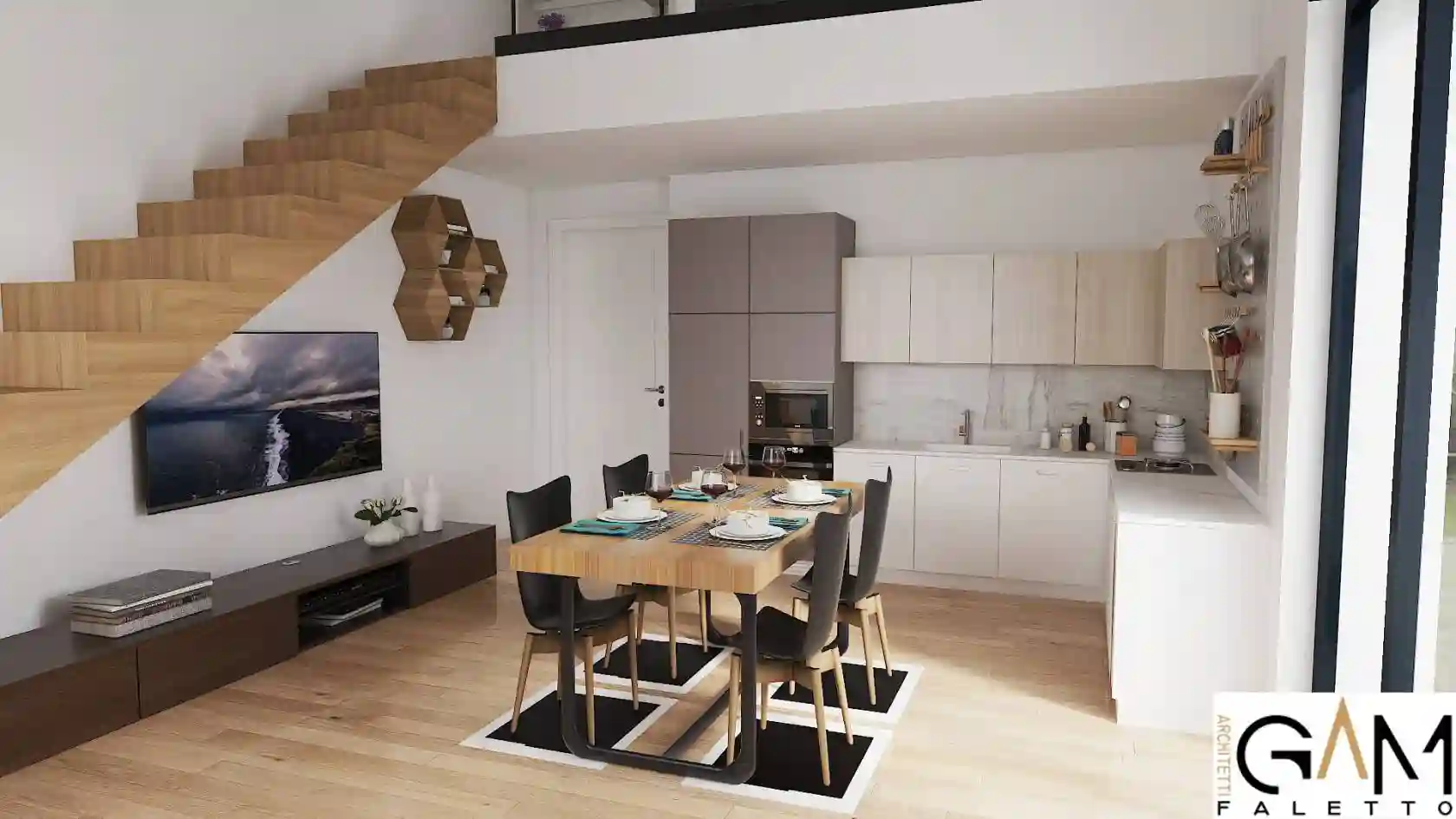 Appartamento - foto 3